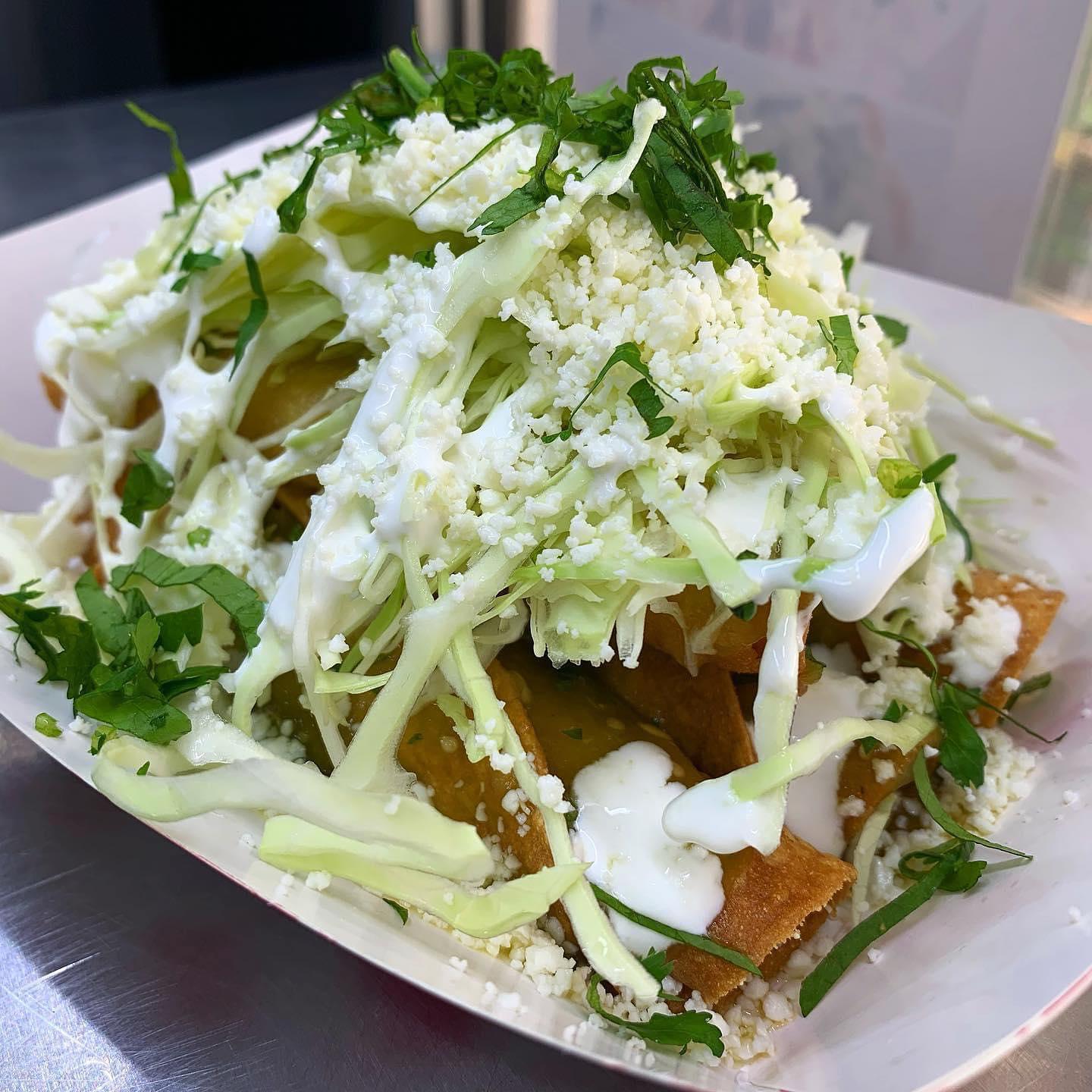 Photo credit: grubhub