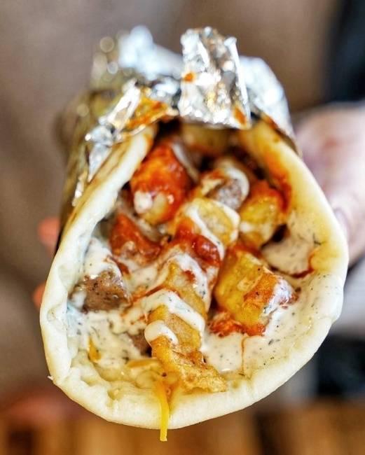 Photo credit: ubereats