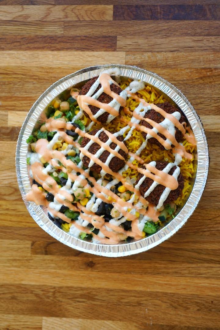 Photo credit: grubhub