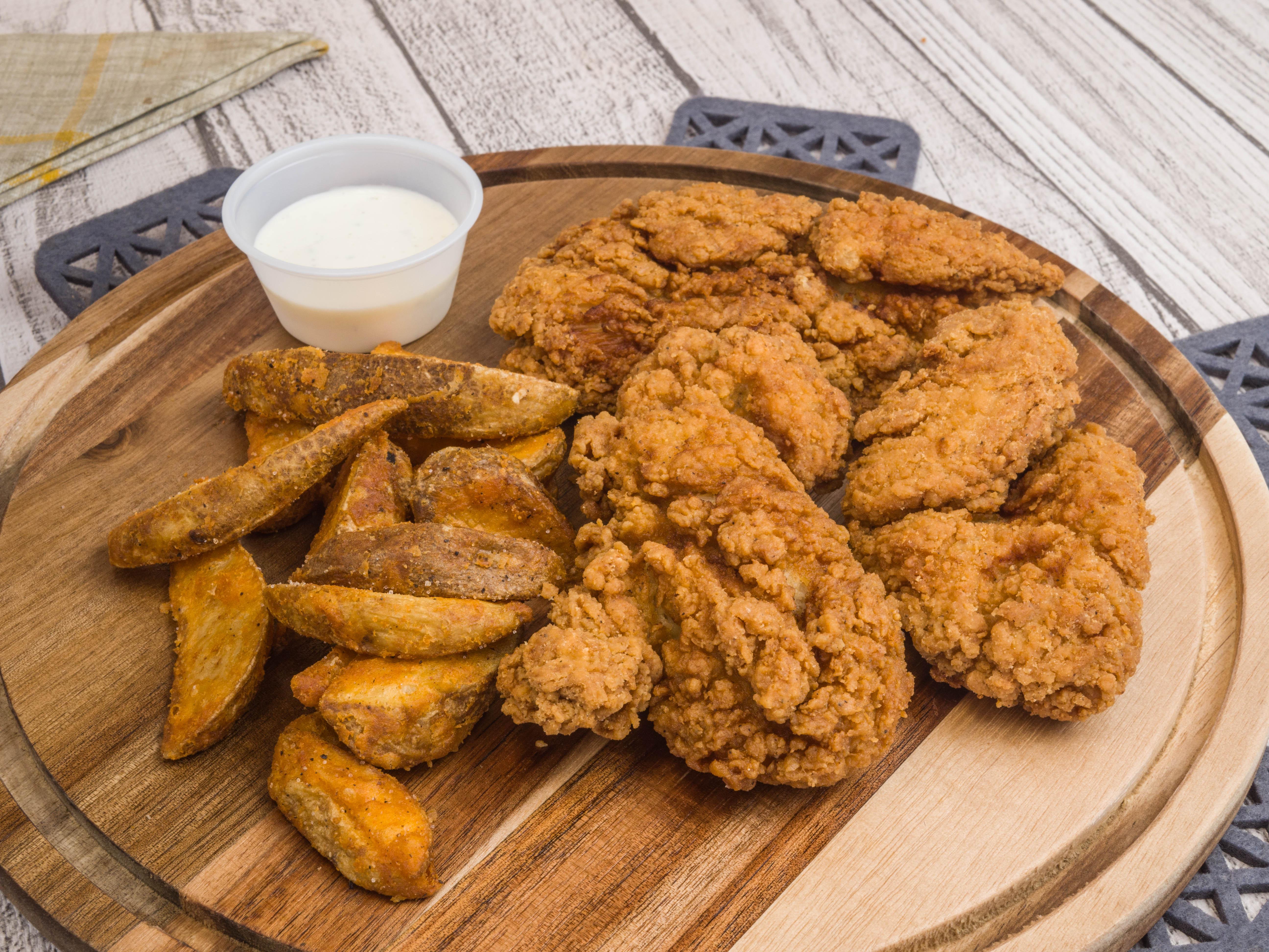 Photo credit: grubhub