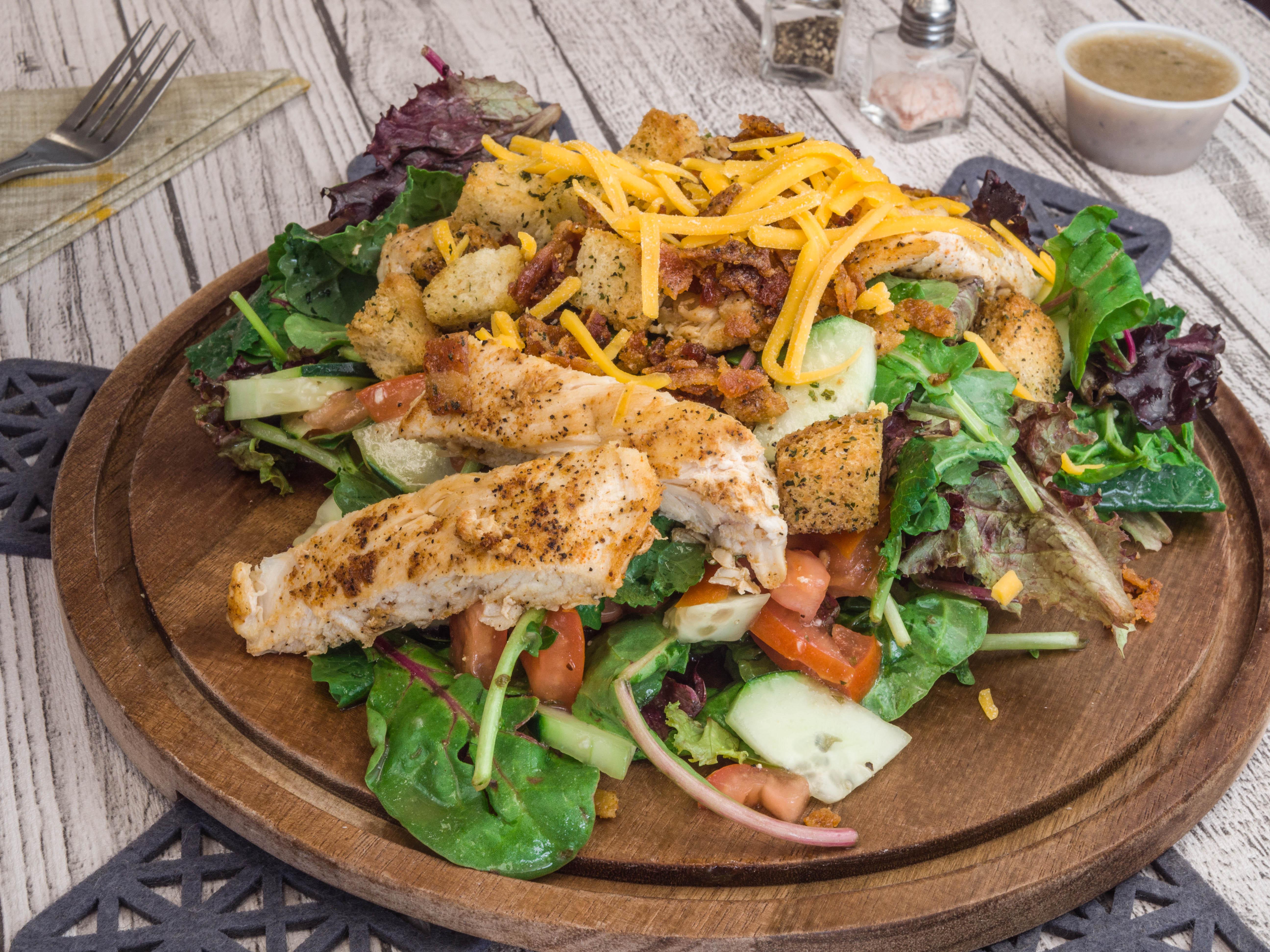 Photo credit: grubhub
