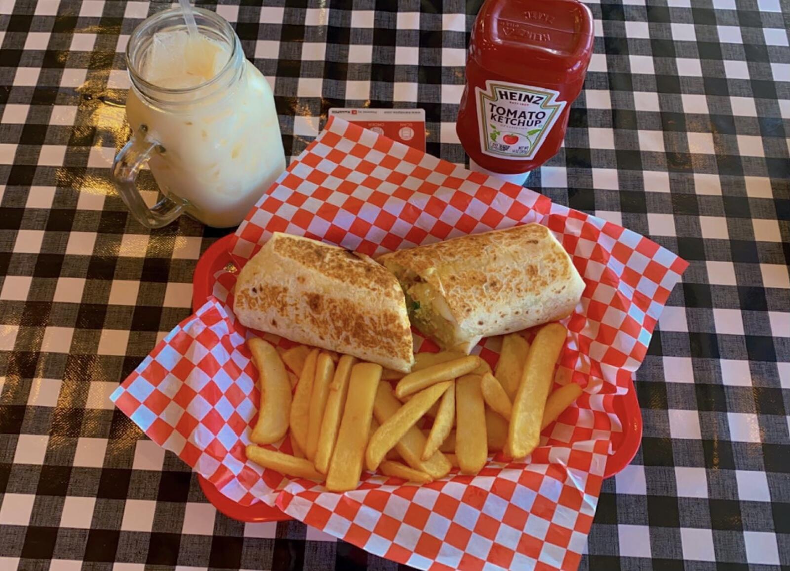 Photo credit: nextdoor