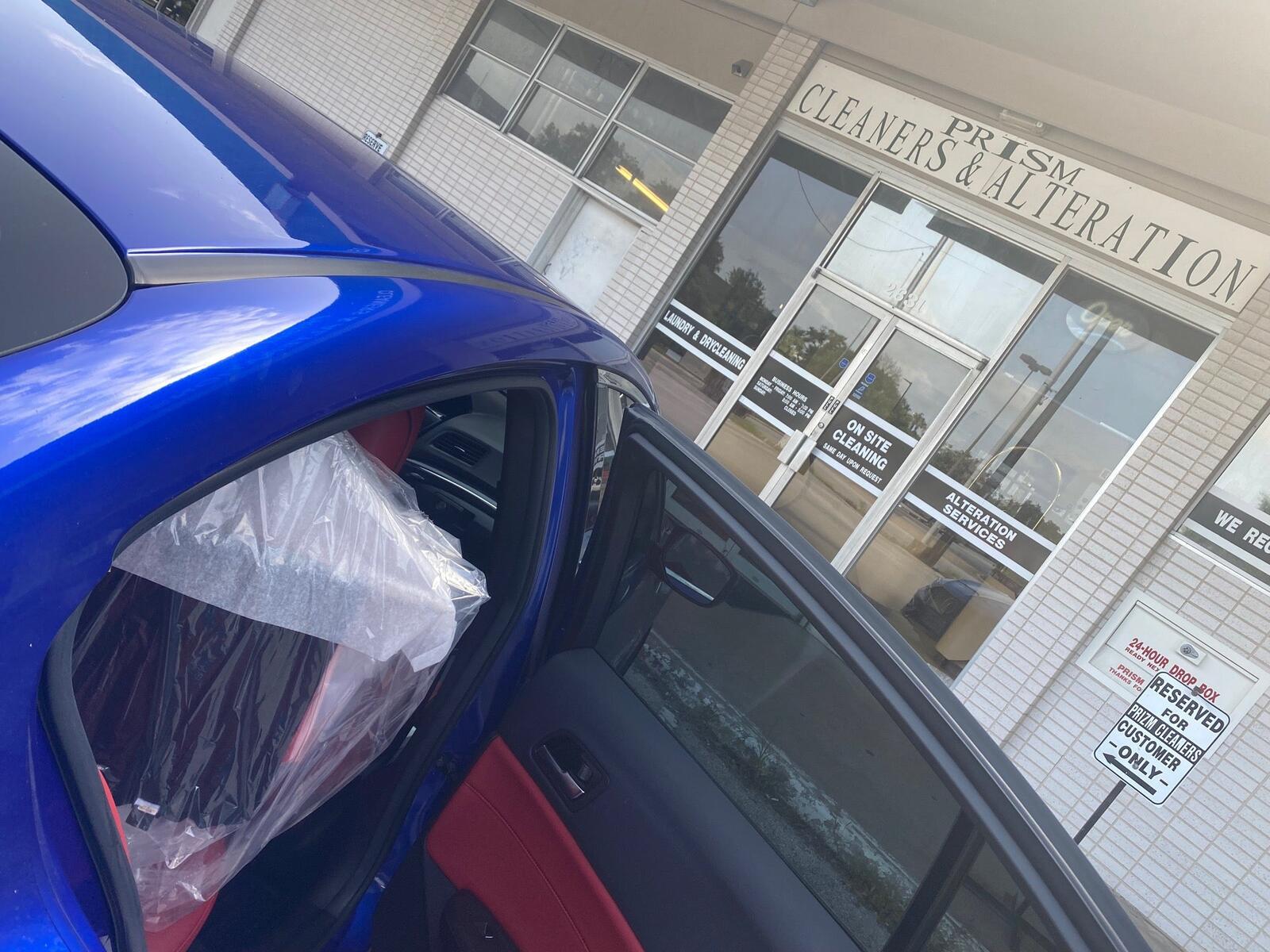 Photo credit: nextdoor