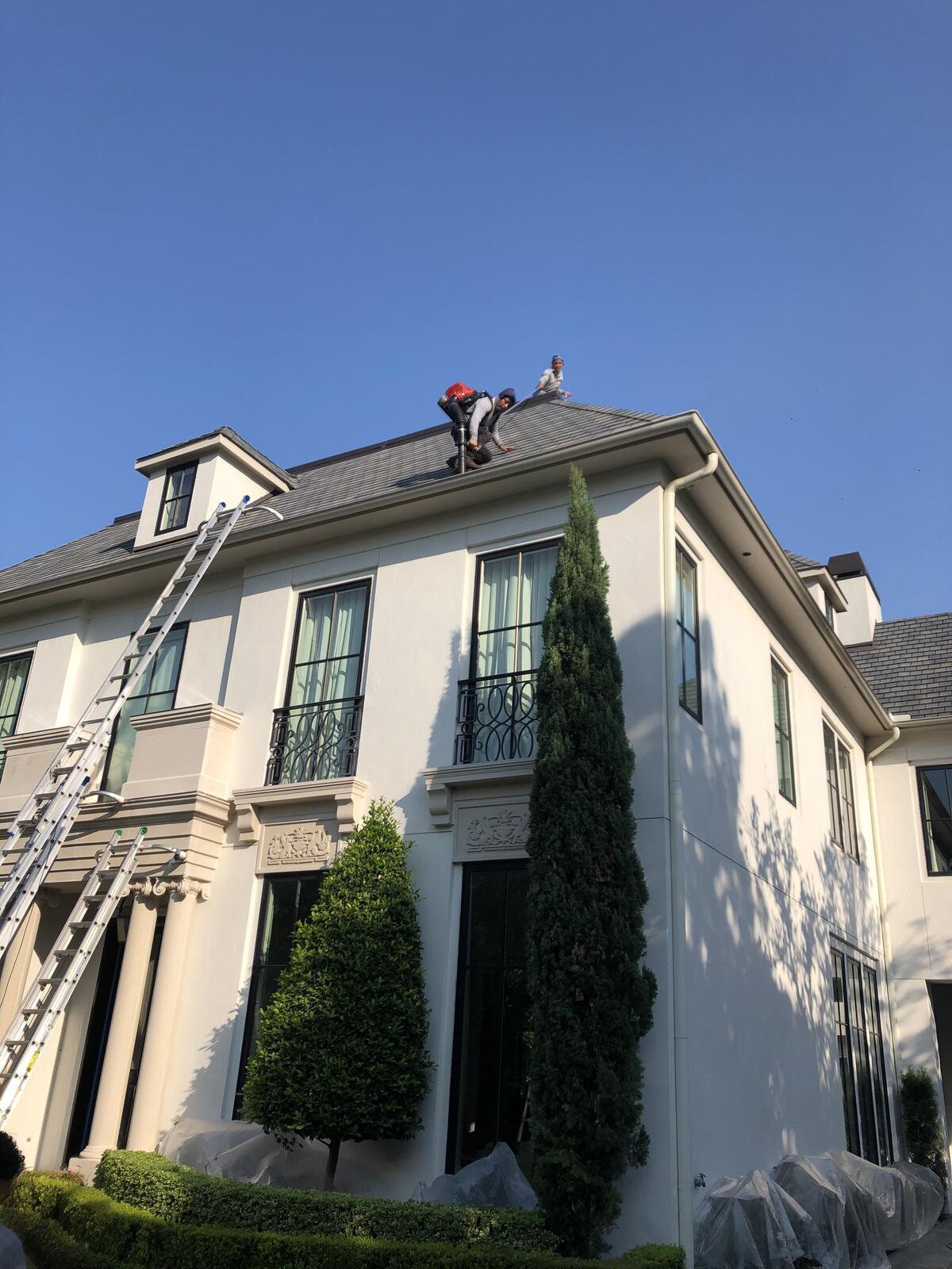 Photo credit: nextdoor