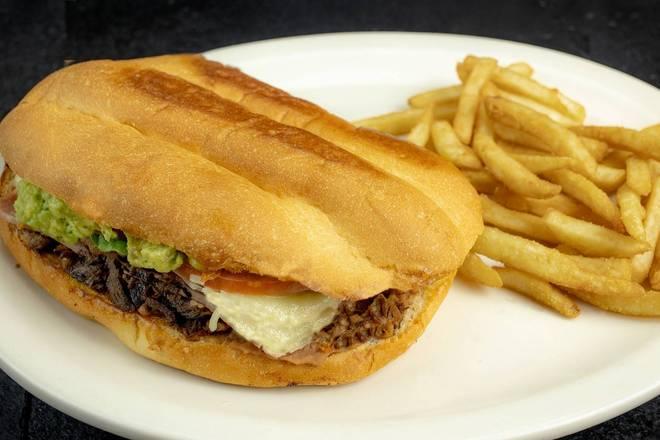 Photo credit: ubereats