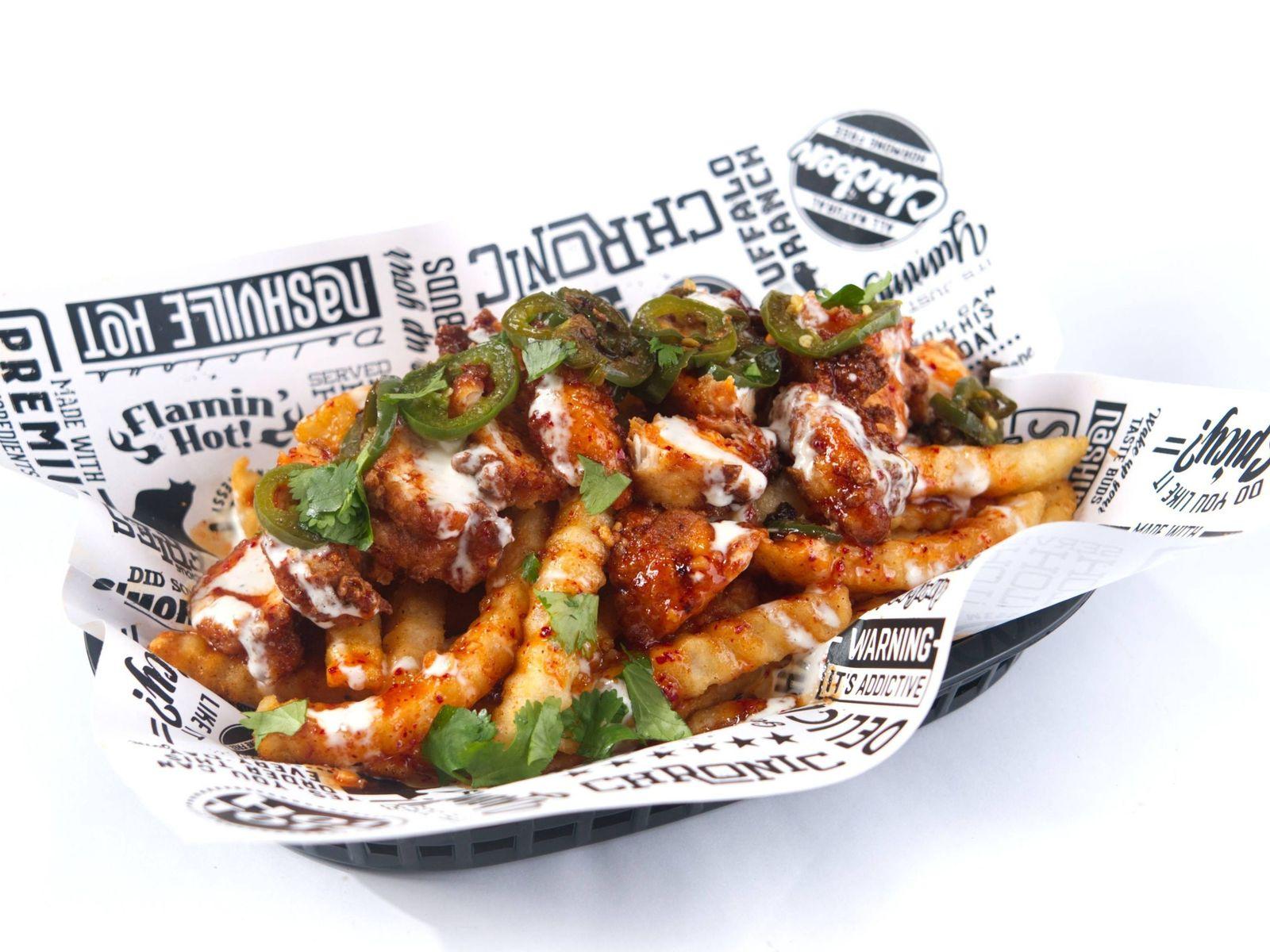 Photo credit: grubhub