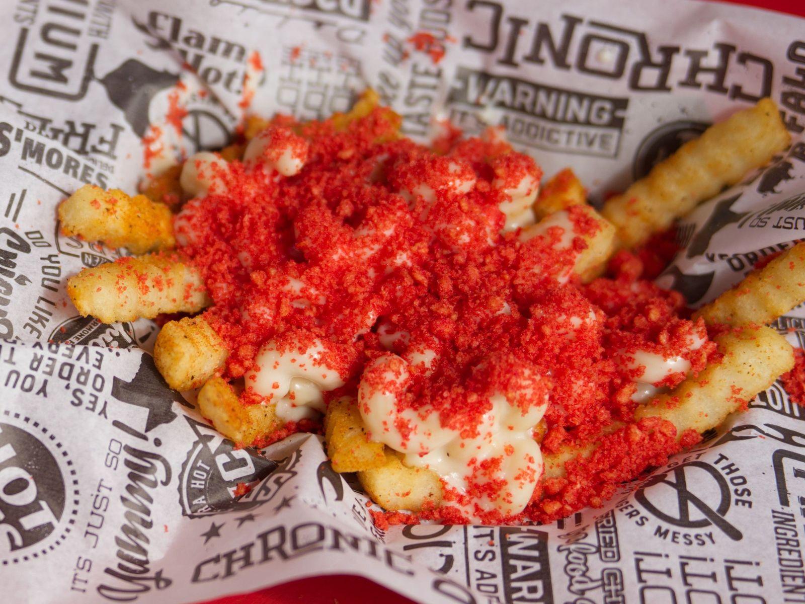 Photo credit: grubhub
