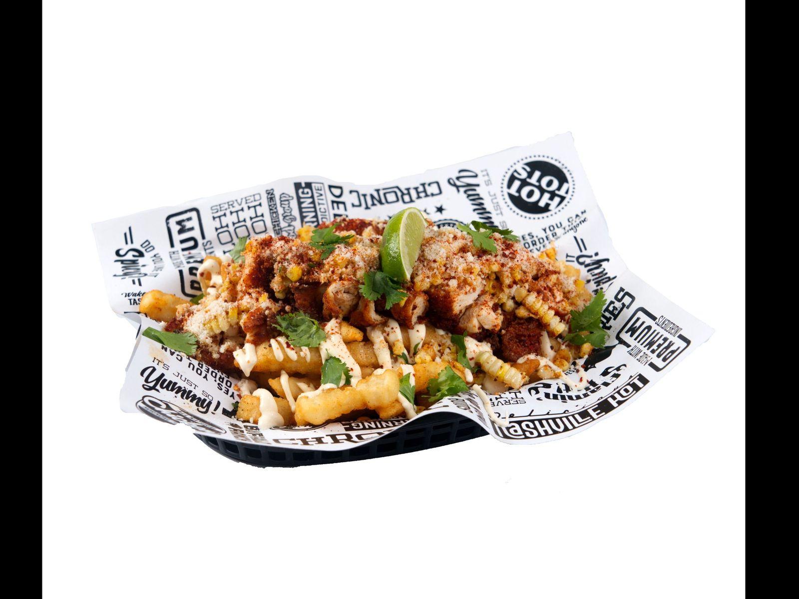 Photo credit: grubhub
