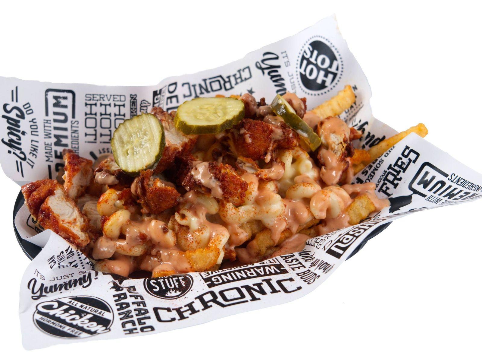 Photo credit: grubhub