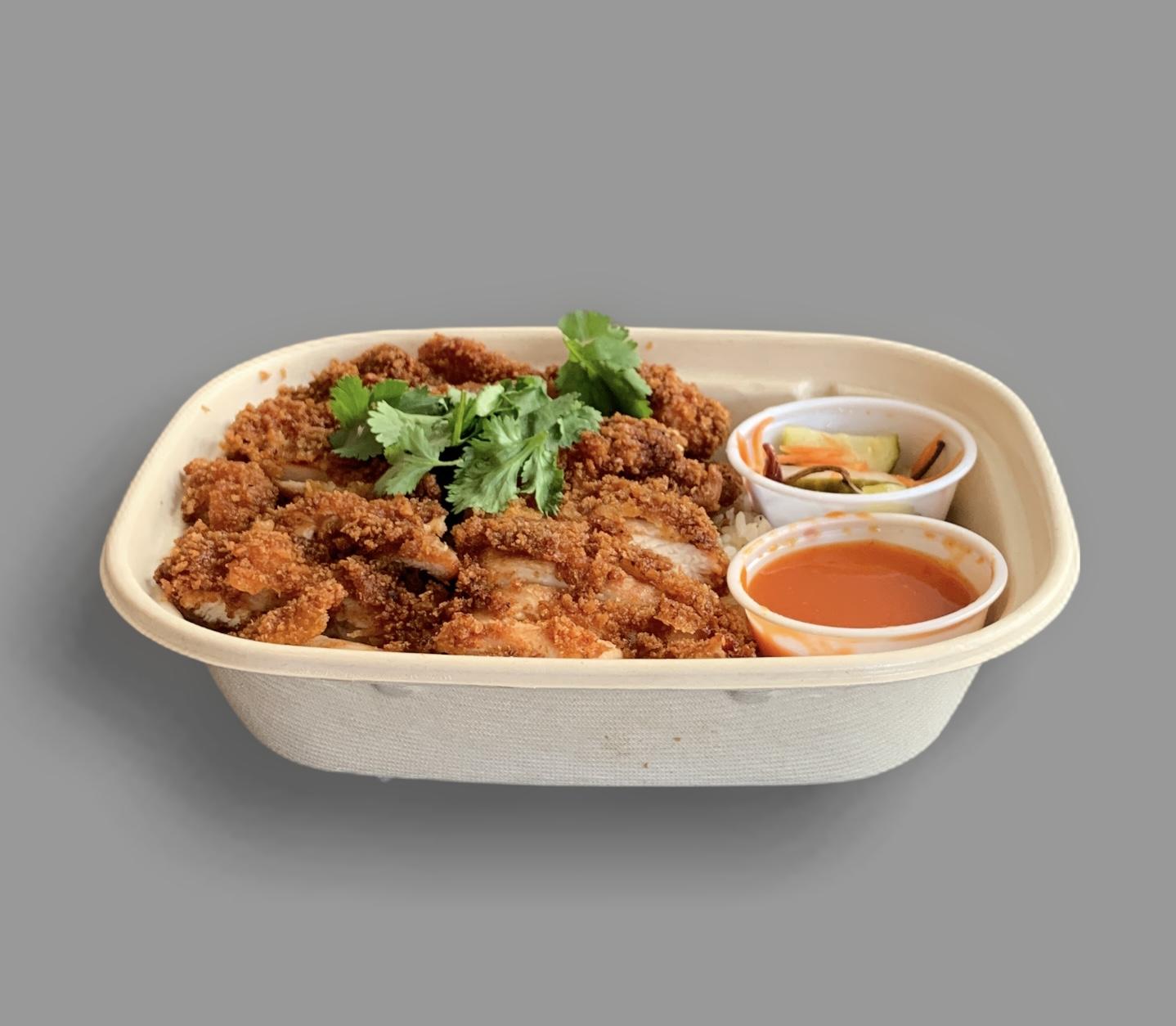 Photo credit: grubhub