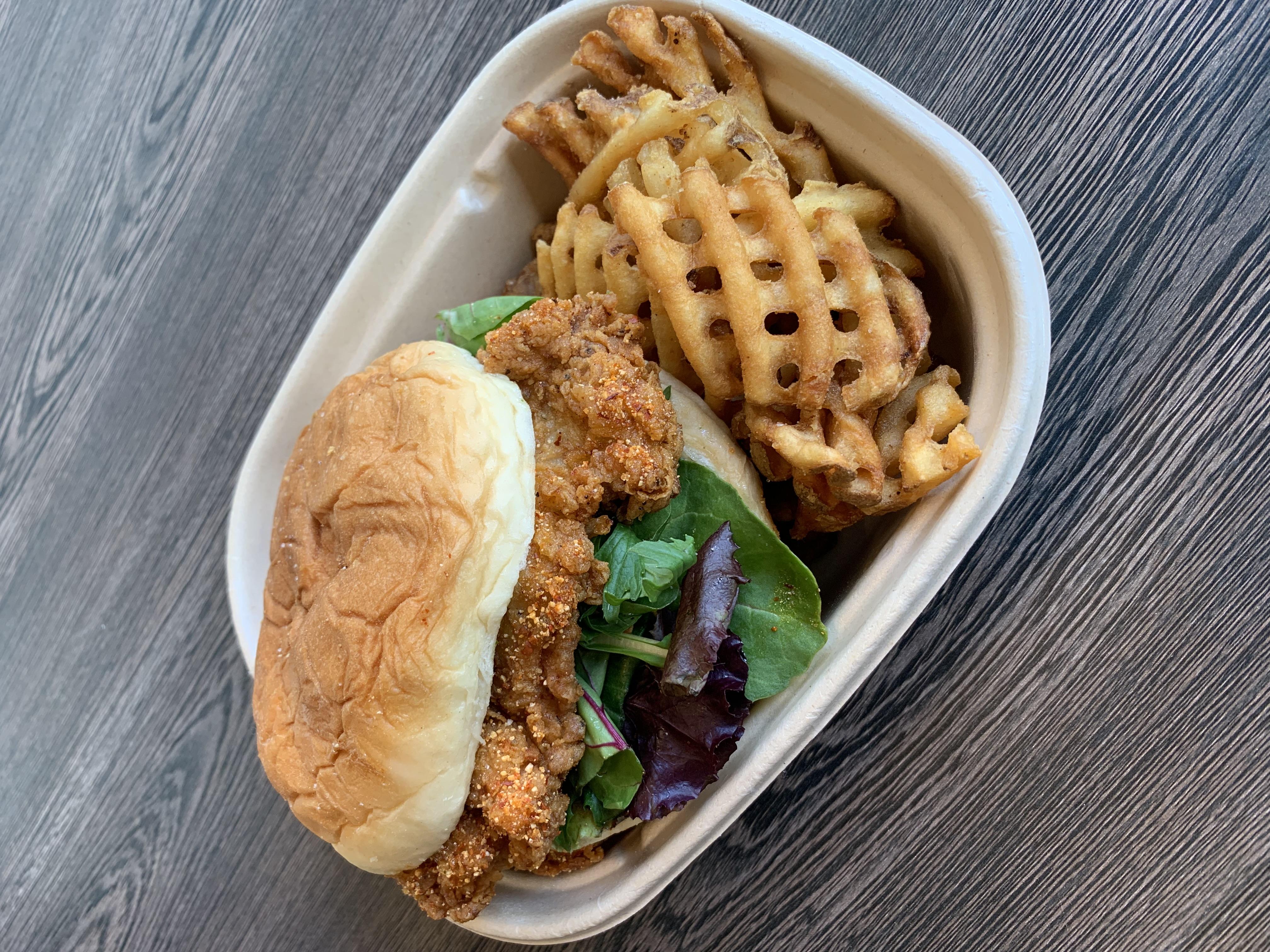 Photo credit: grubhub