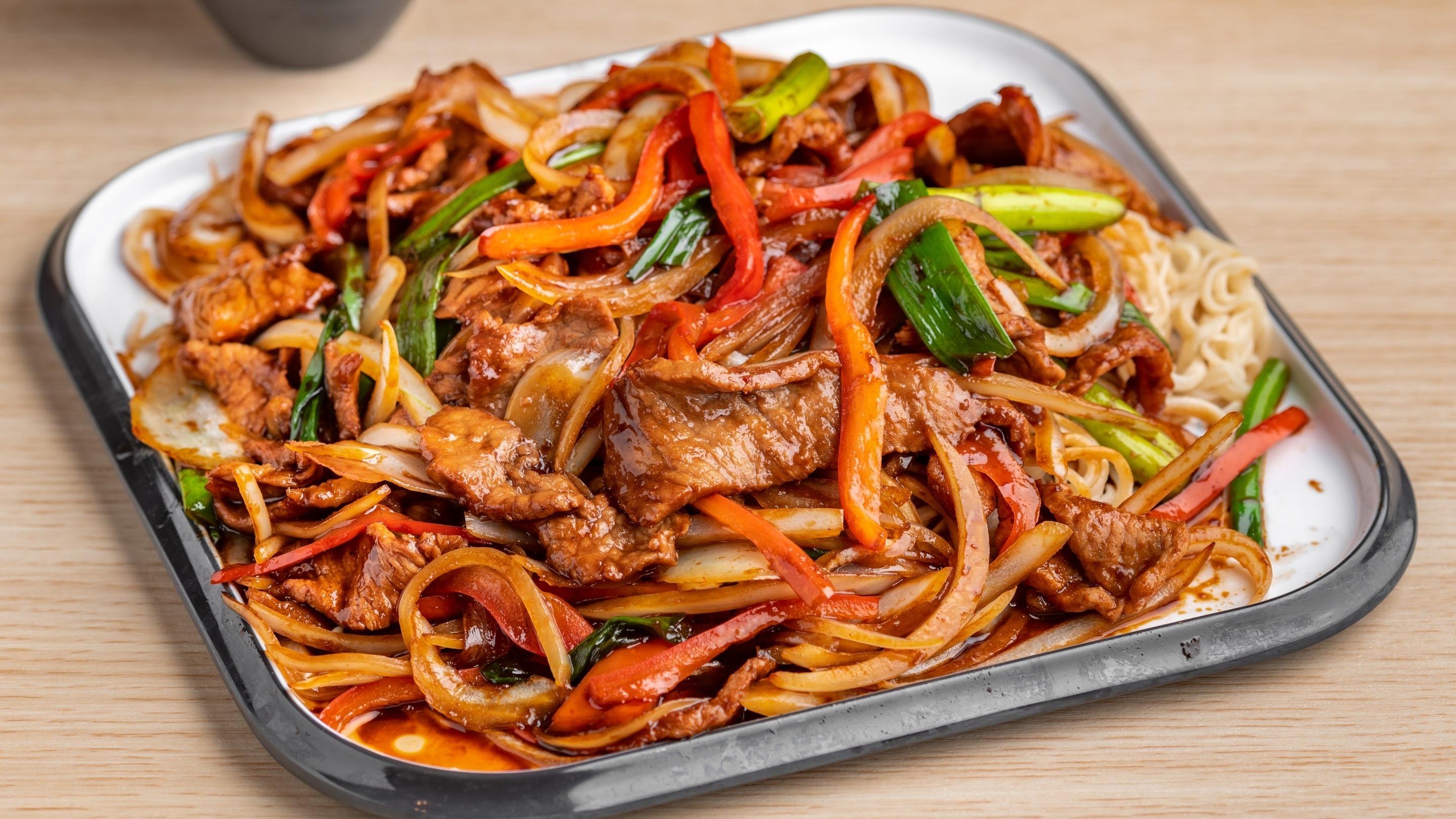 Photo credit: grubhub