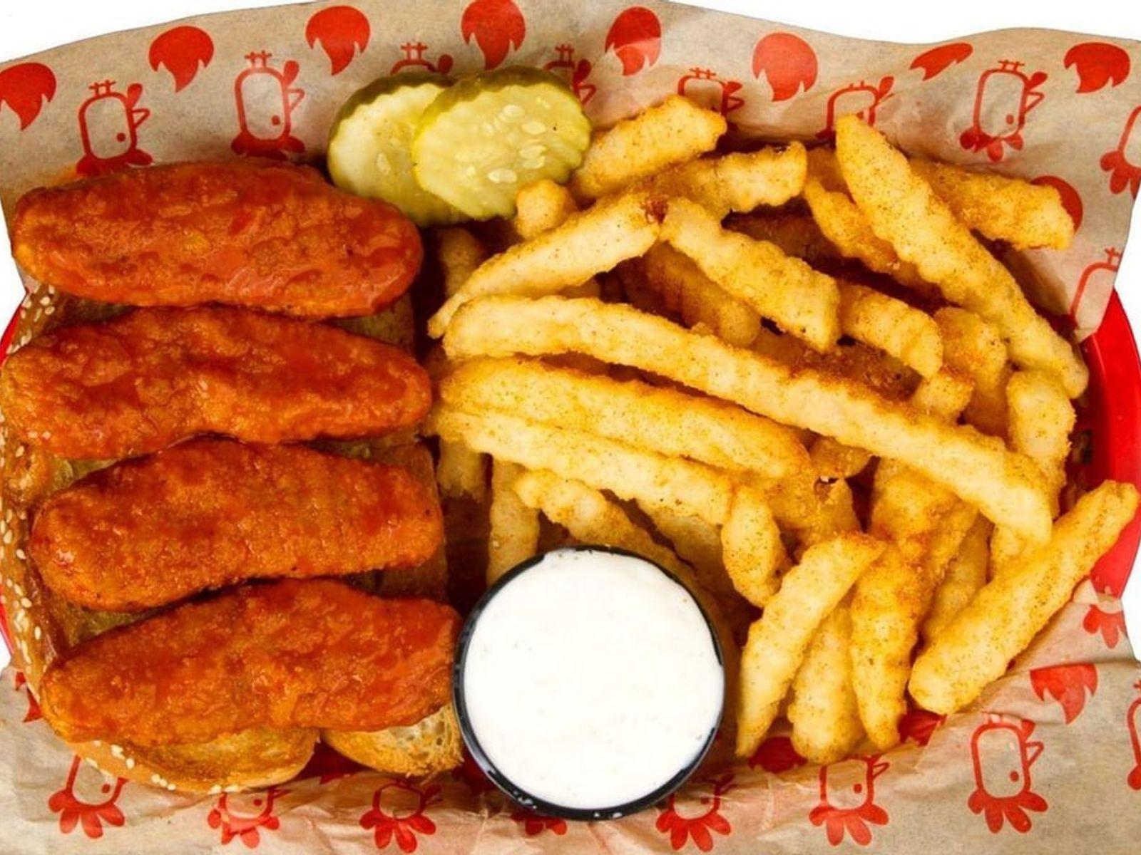 Photo credit: grubhub