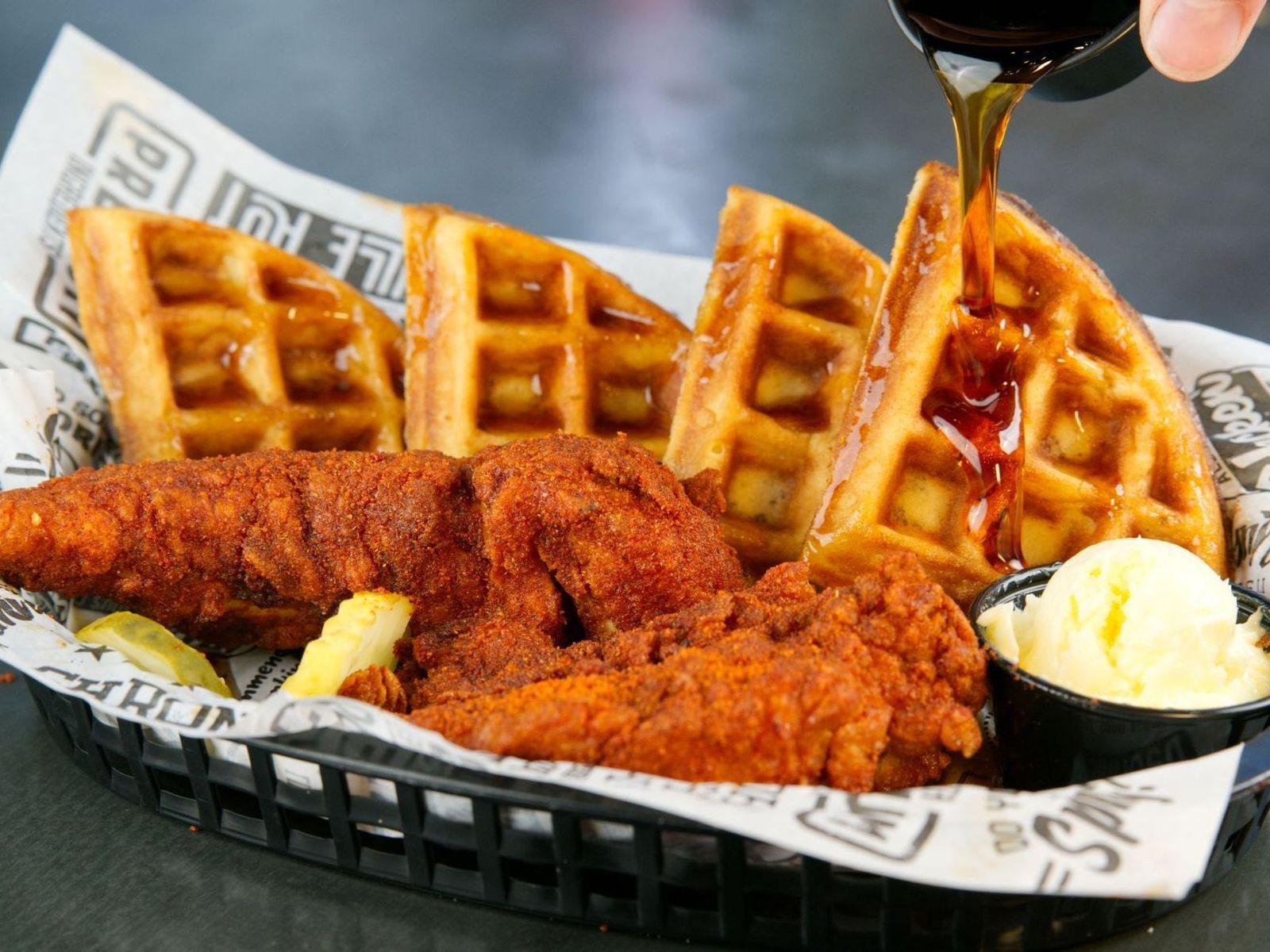 Photo credit: grubhub