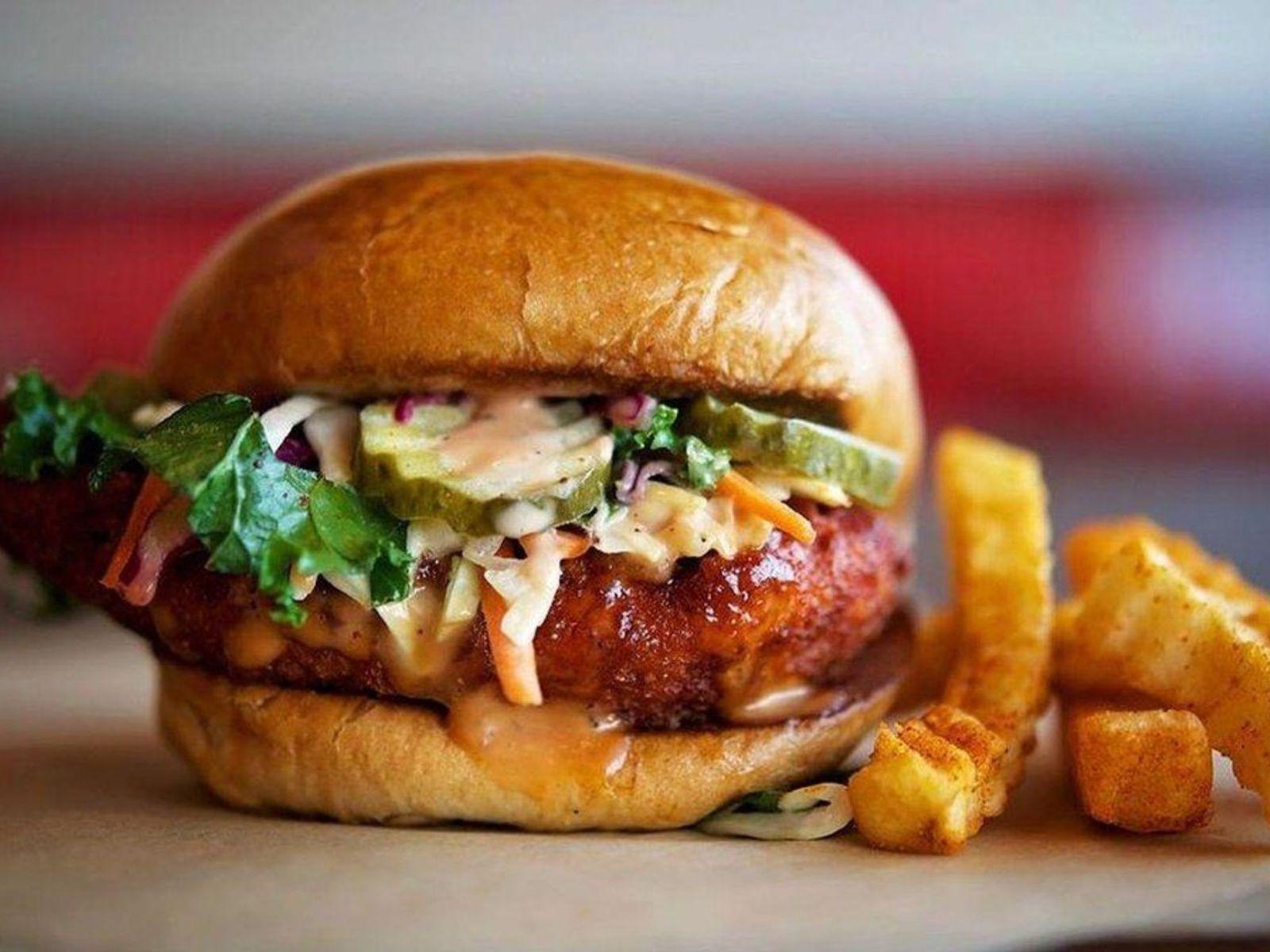 Photo credit: grubhub