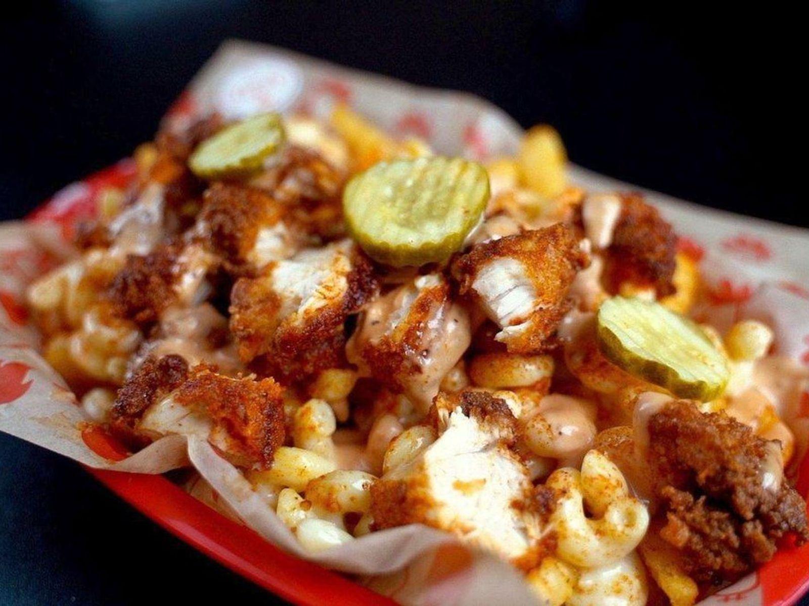 Photo credit: grubhub