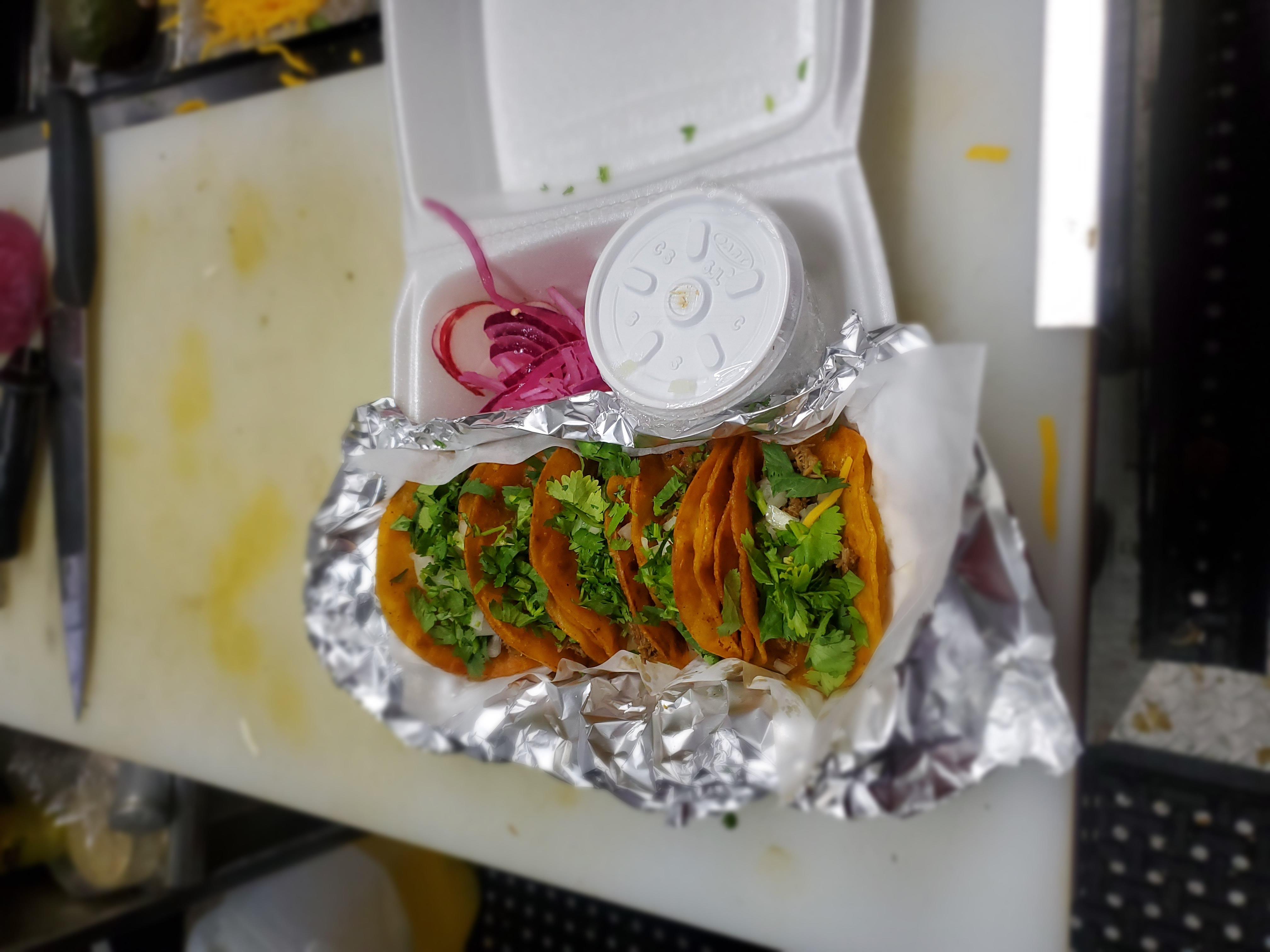 Photo credit: grubhub