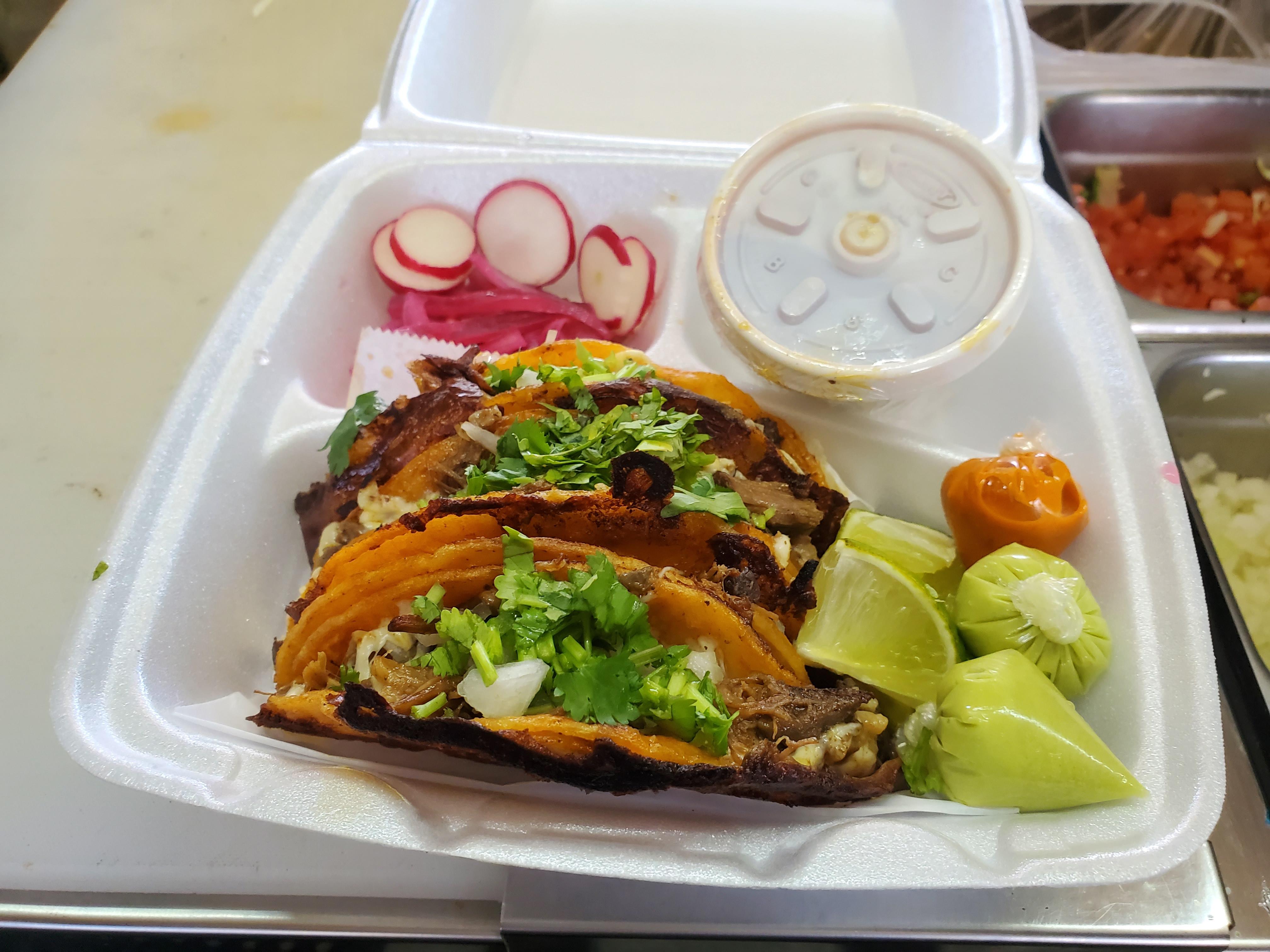 Photo credit: grubhub