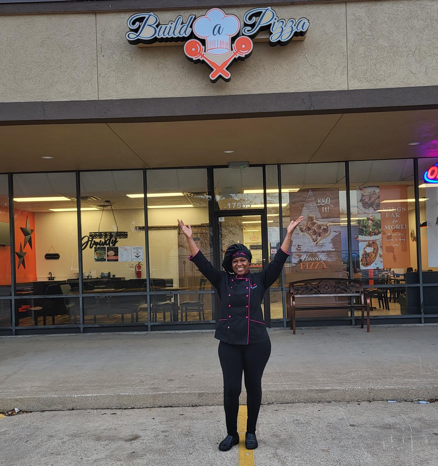 Photo credit: nextdoor