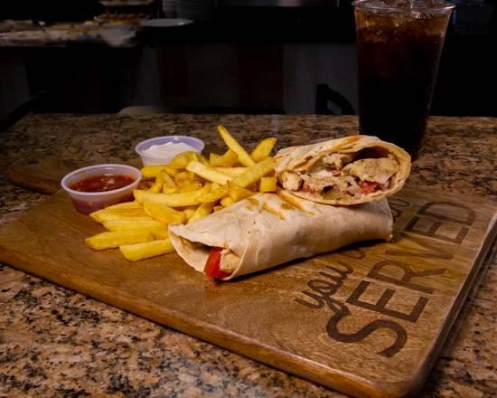 Photo credit: ubereats