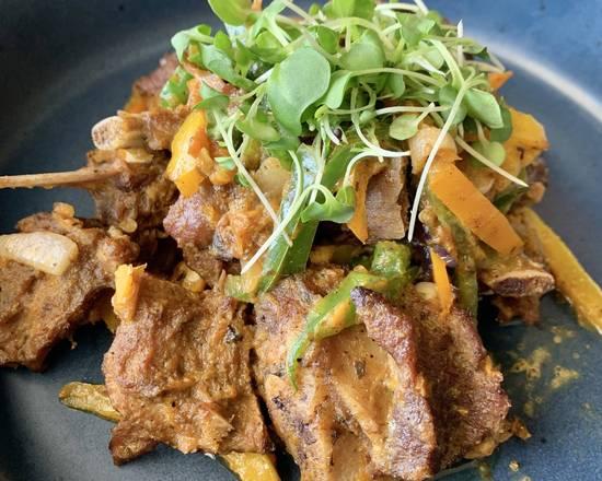 Photo credit: ubereats