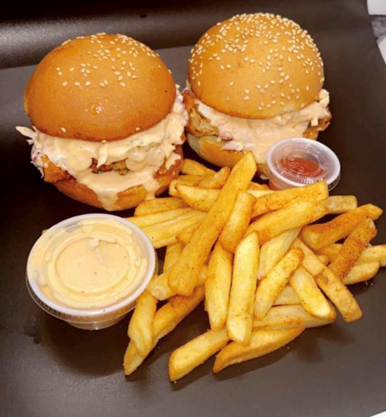 Photo credit: grubhub