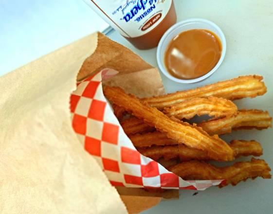 Photo credit: ubereats