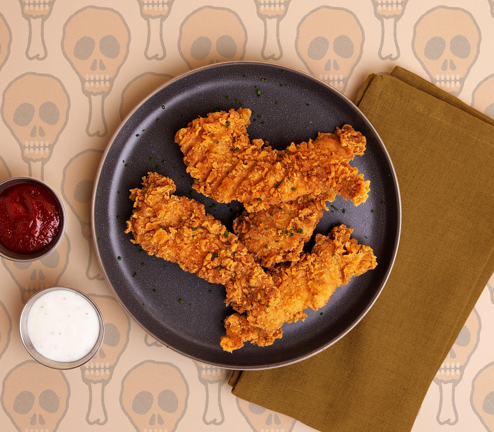 Photo credit: grubhub