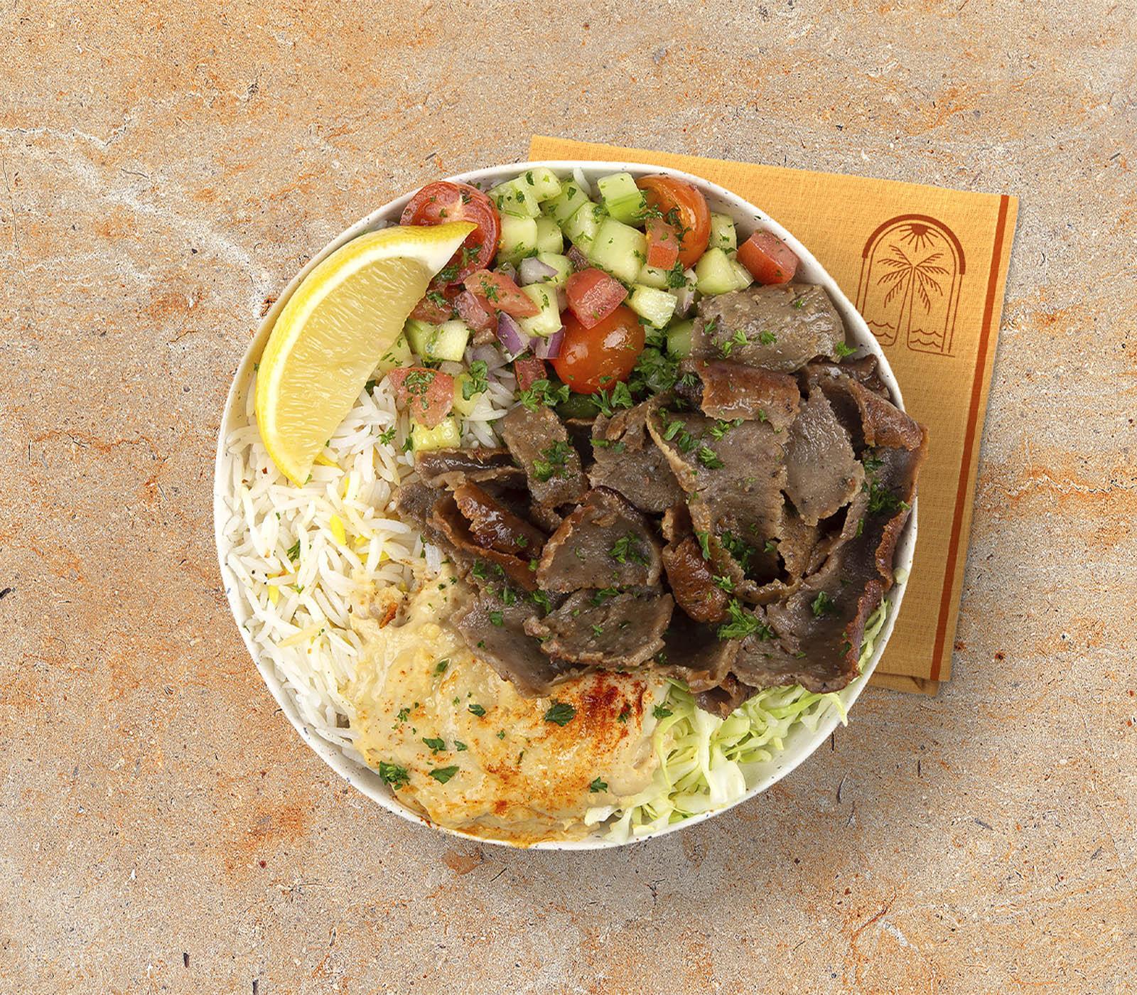 Photo credit: grubhub