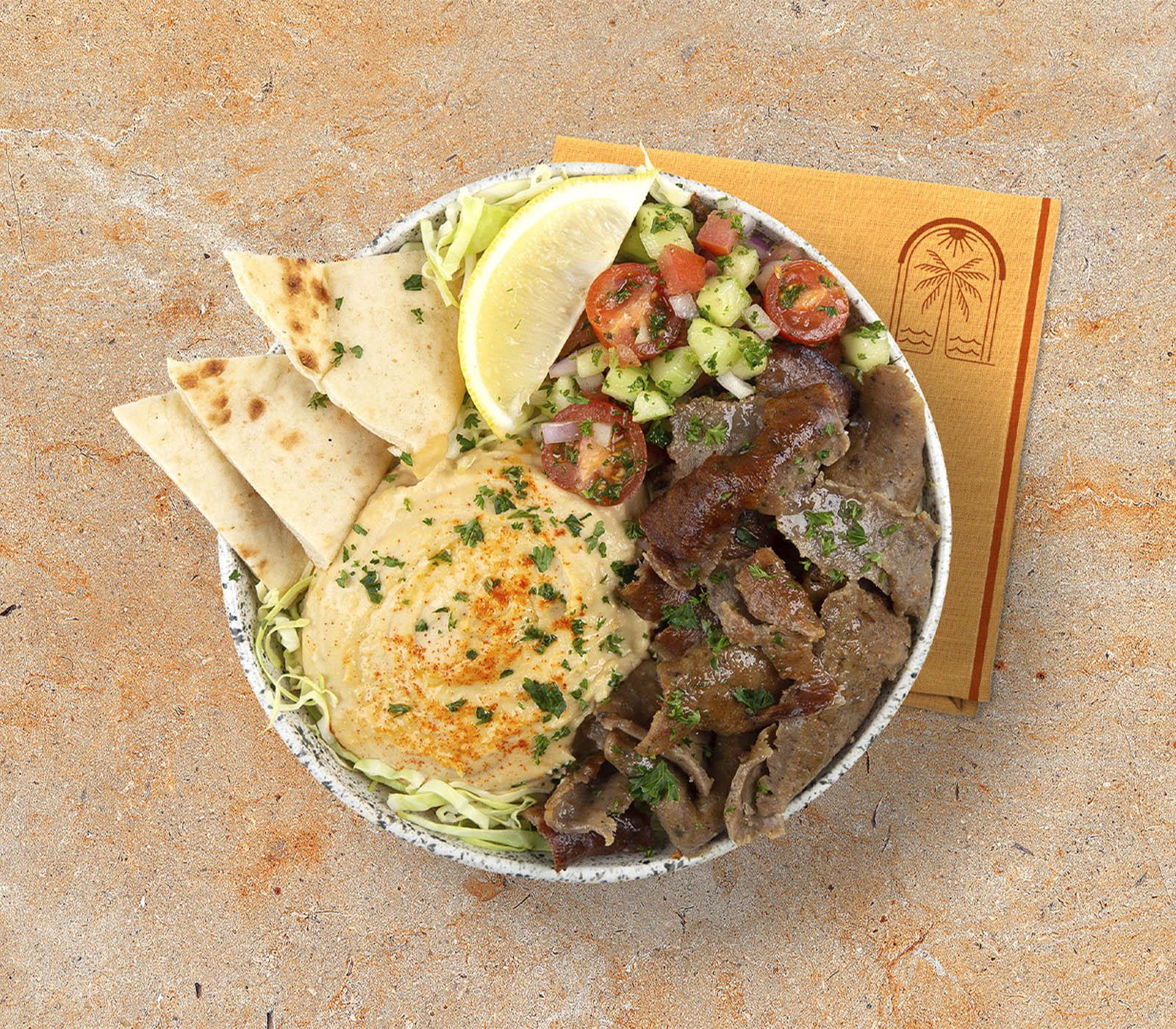 Photo credit: grubhub