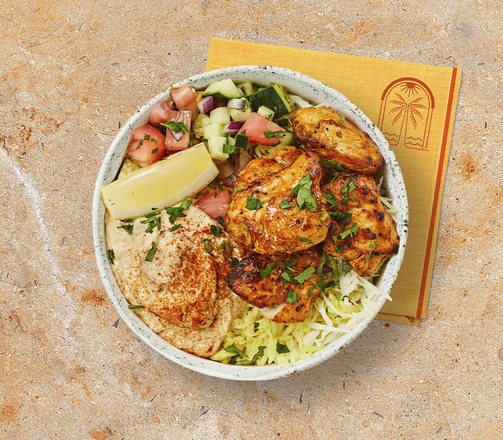 Photo credit: grubhub