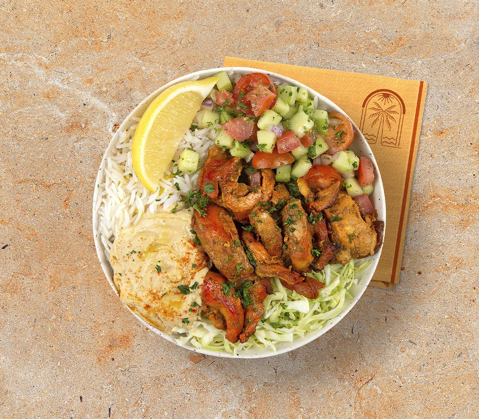 Photo credit: grubhub