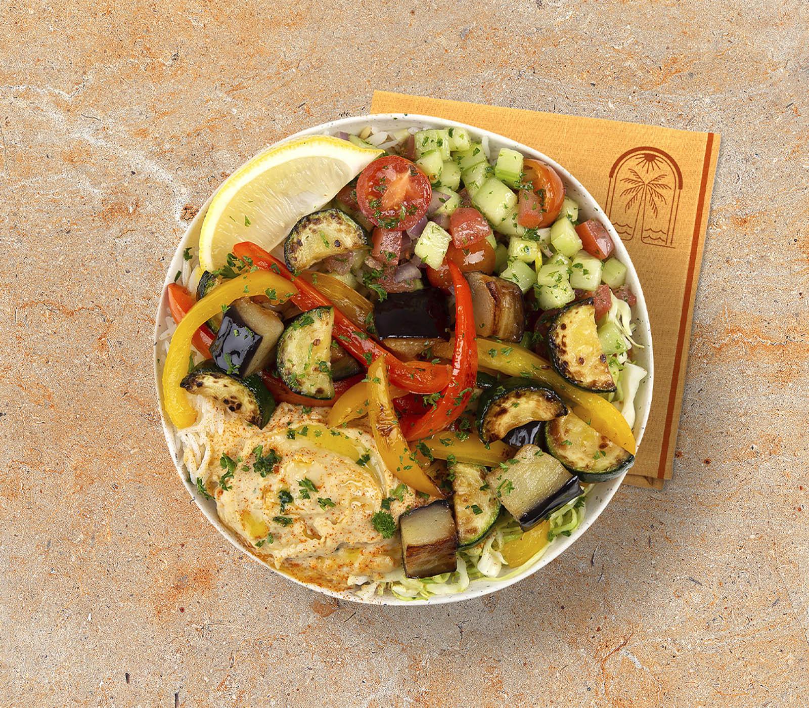 Photo credit: grubhub