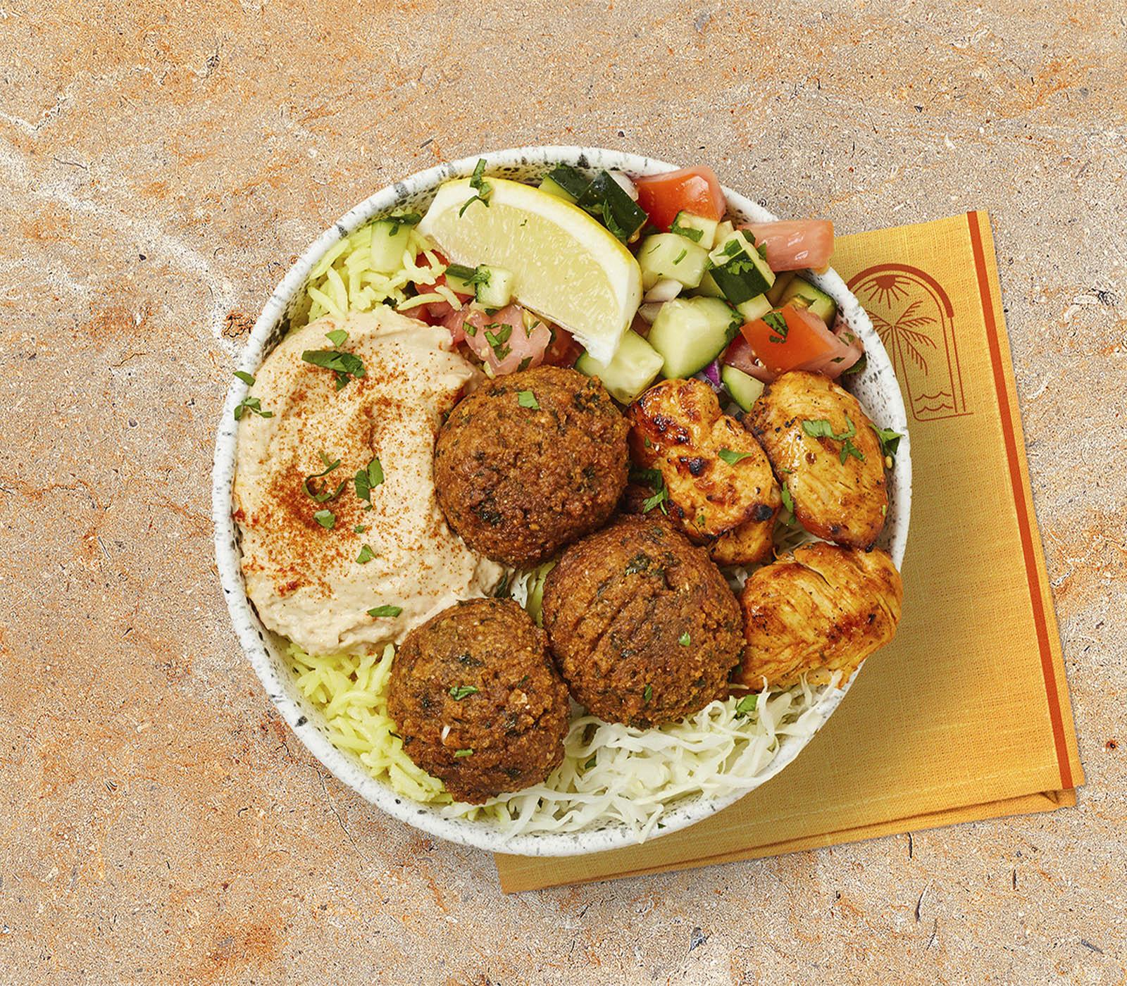 Photo credit: grubhub