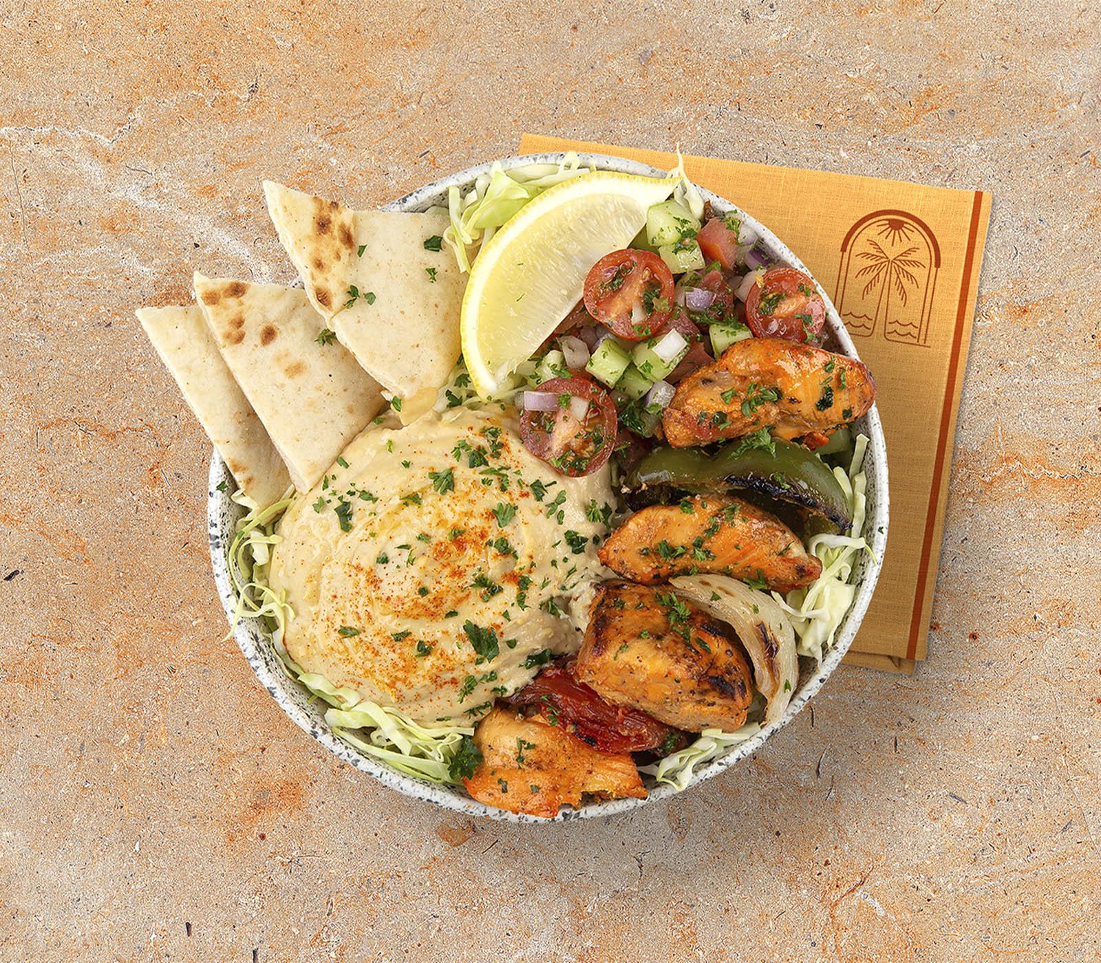 Photo credit: grubhub