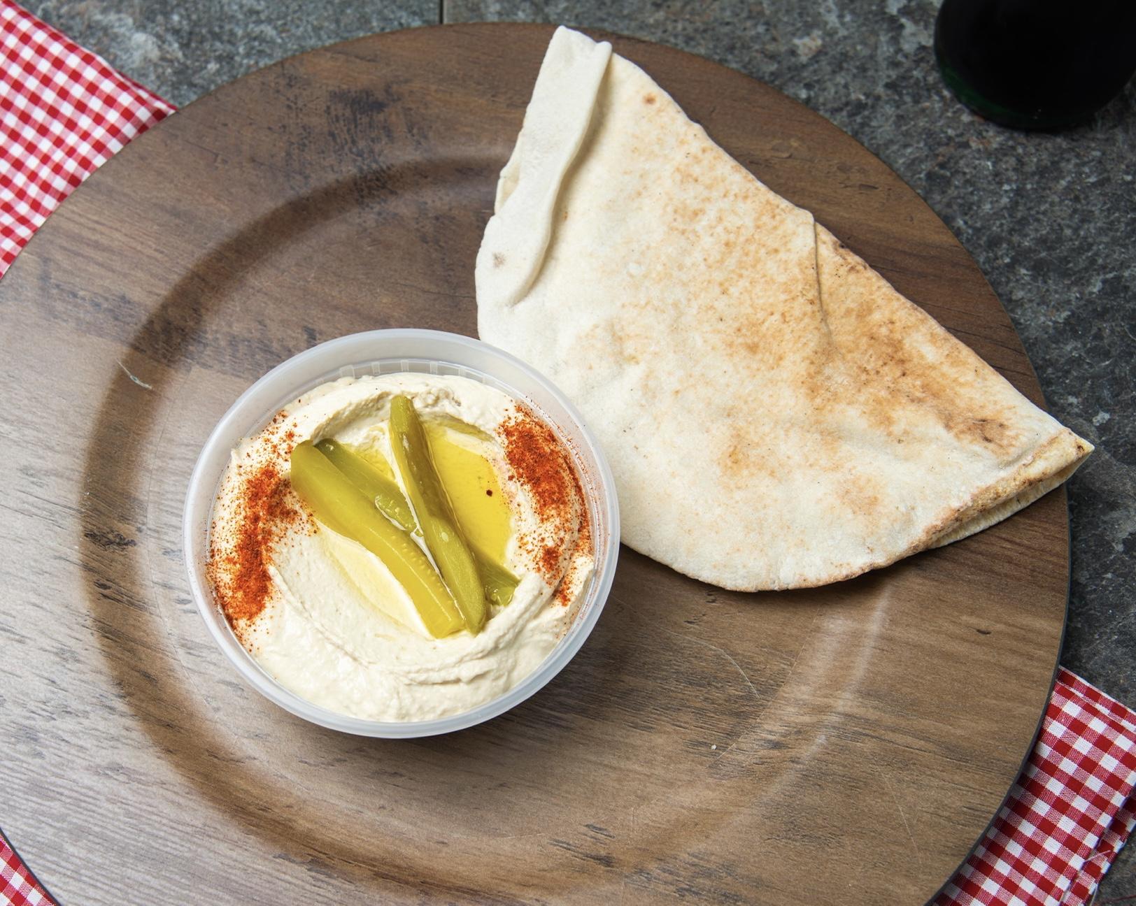 Photo credit: grubhub