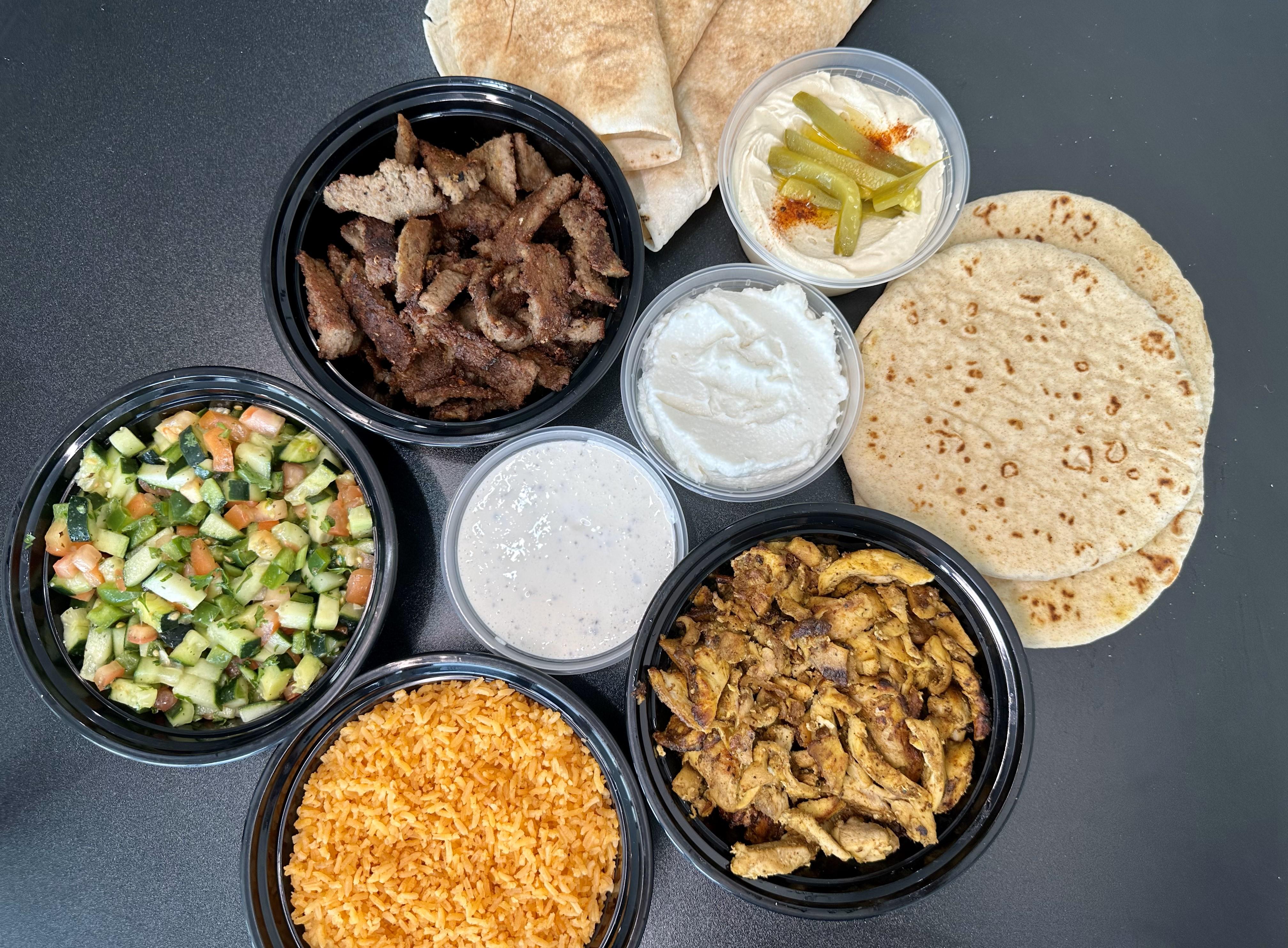 Photo credit: grubhub