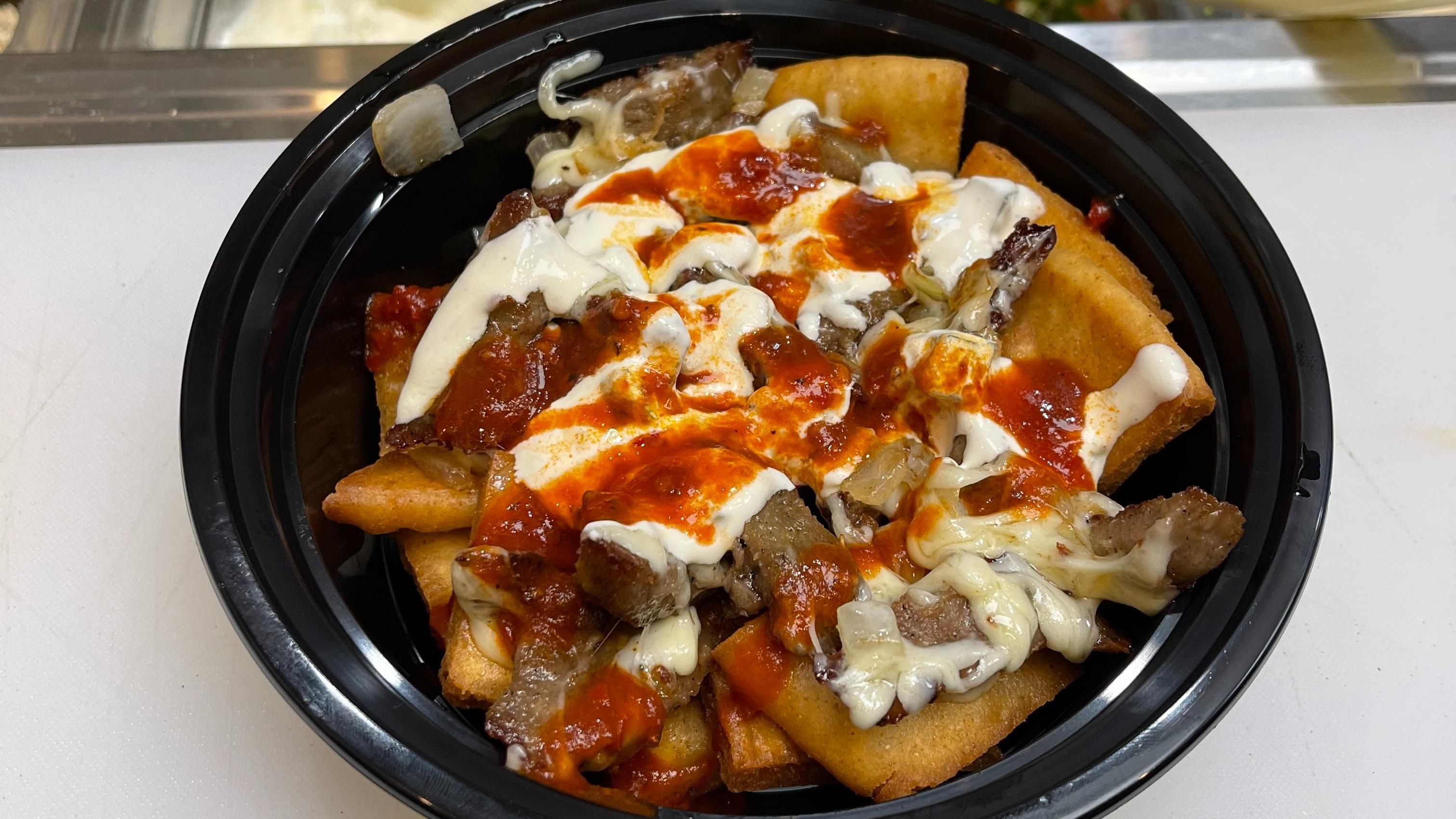 Photo credit: grubhub