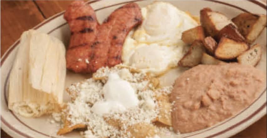 Photo credit: ubereats