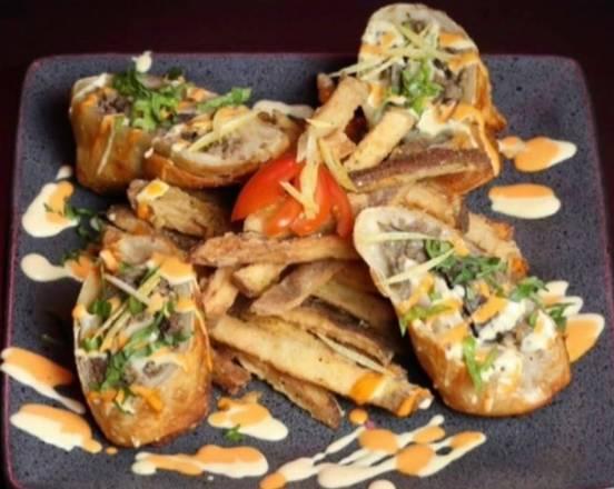 Photo credit: ubereats