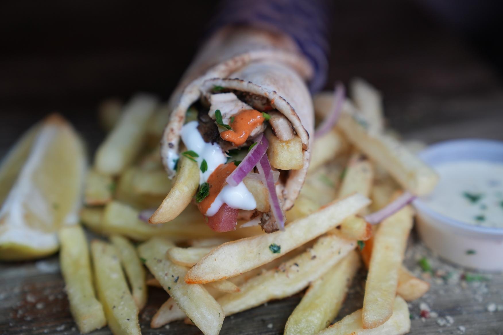 Photo credit: grubhub