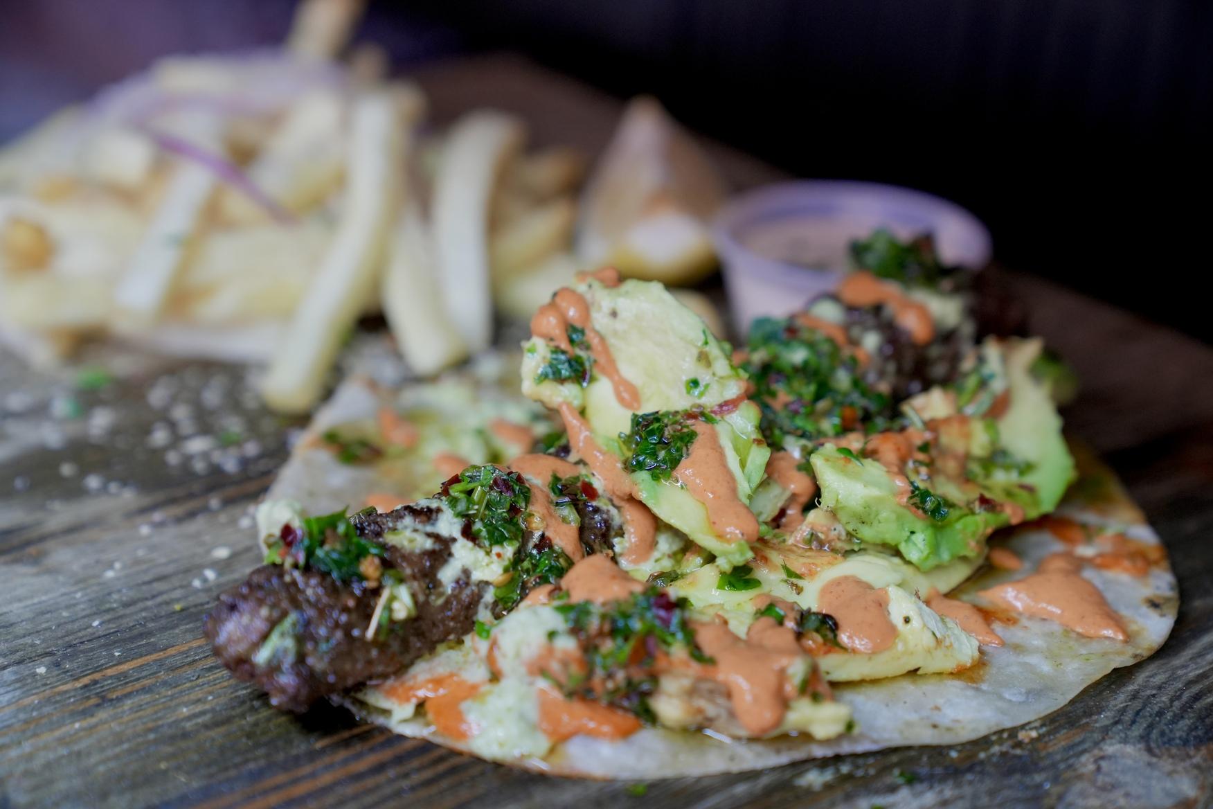 Photo credit: grubhub