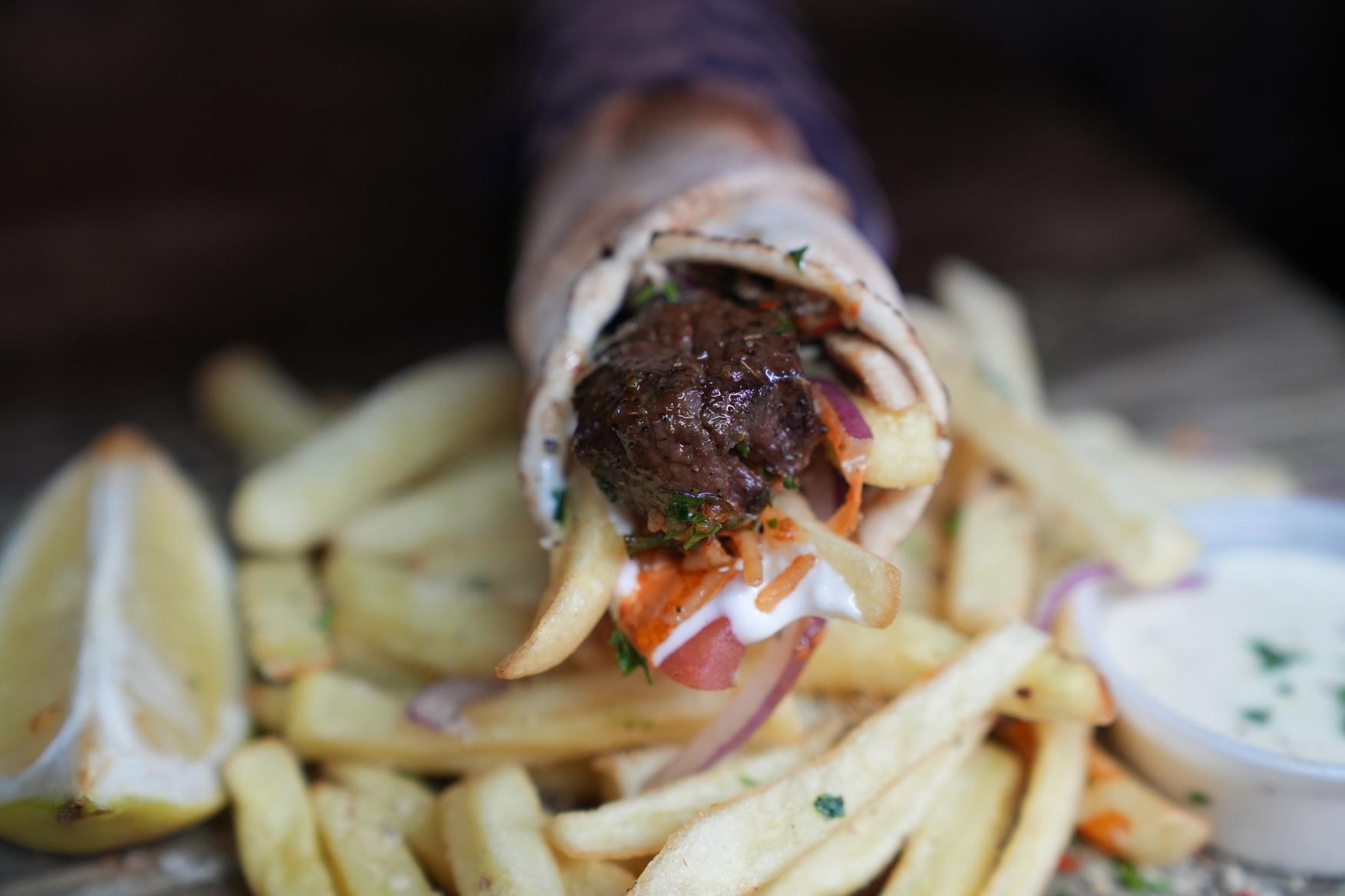 Photo credit: grubhub