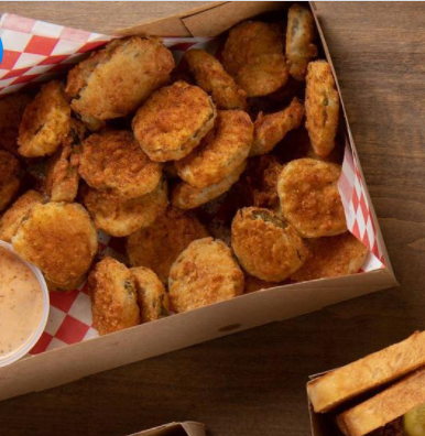 Photo credit: grubhub