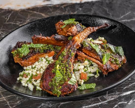 Photo credit: ubereats