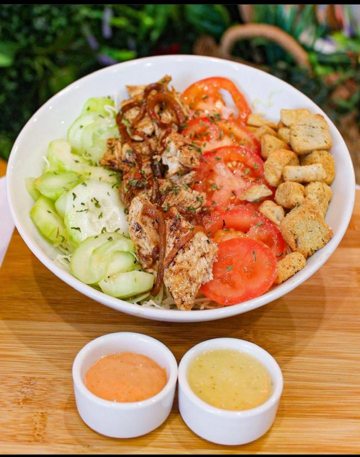Photo credit: grubhub