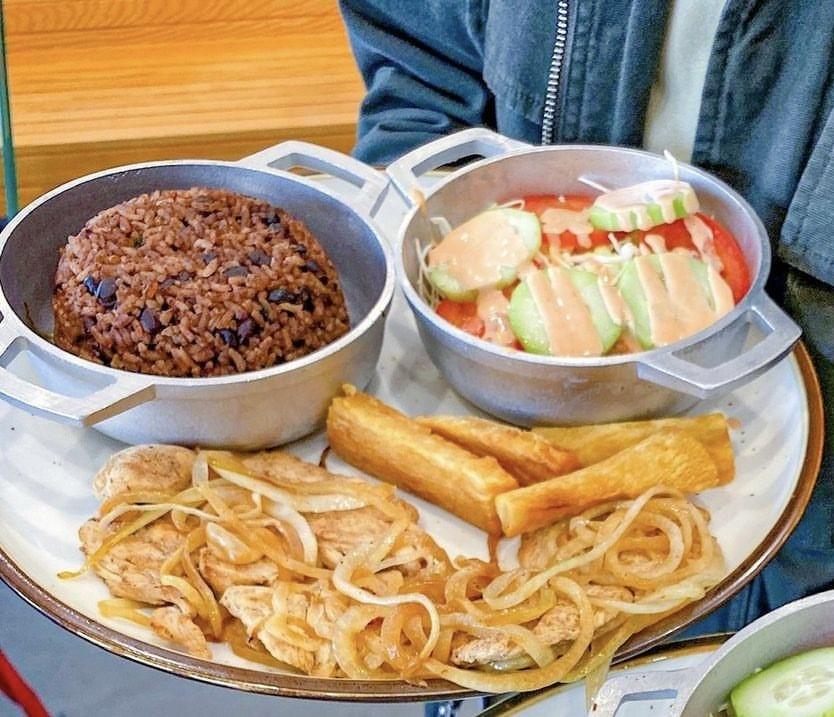 Photo credit: grubhub
