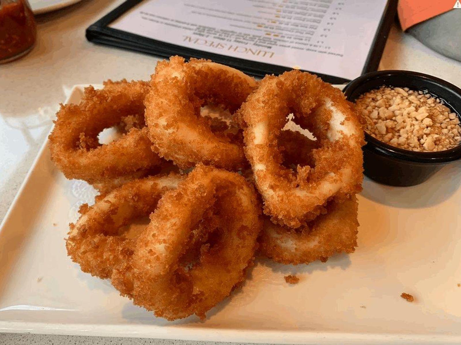 Photo credit: grubhub
