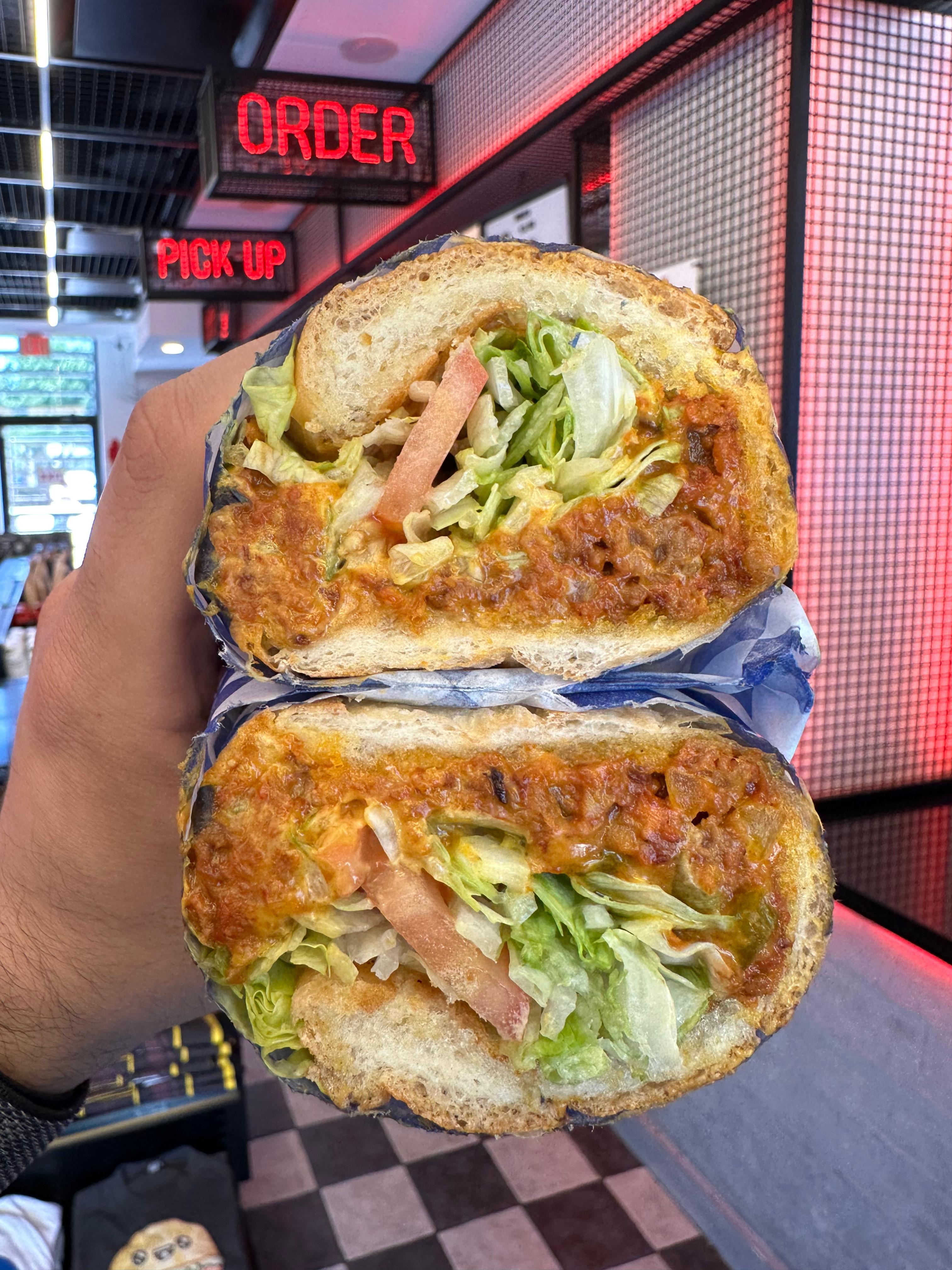 Photo credit: grubhub