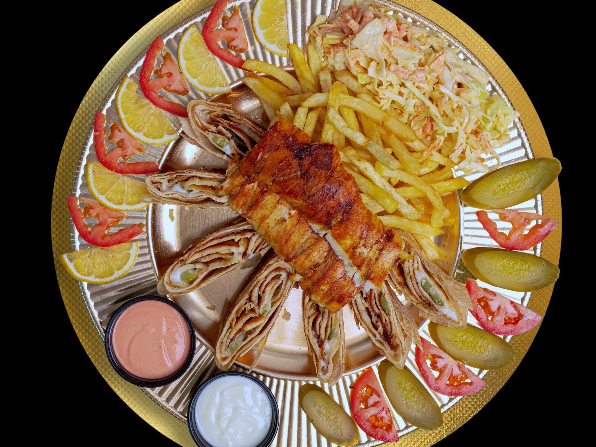 Photo credit: grubhub
